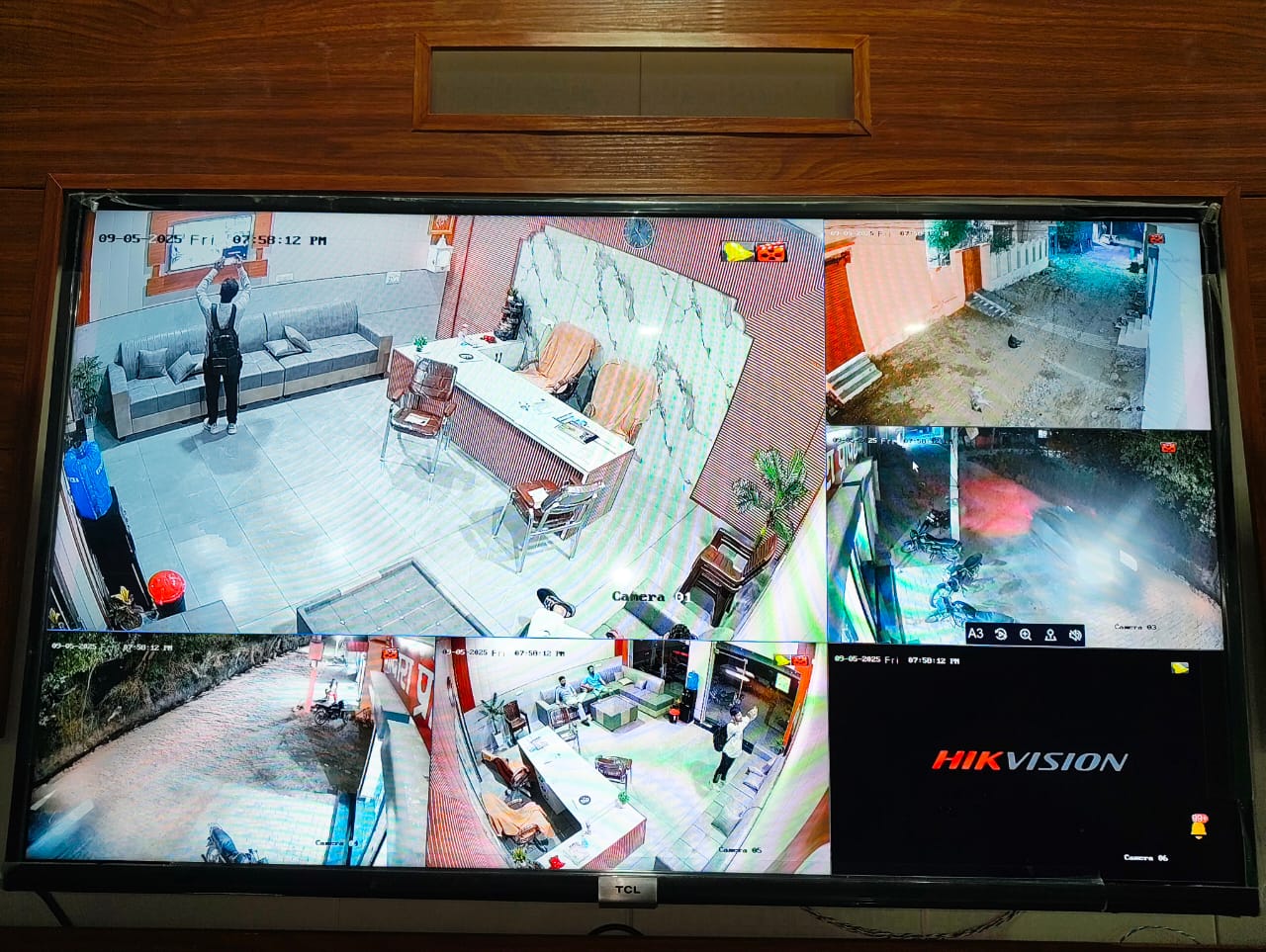 Sai Infotec Gallery 8